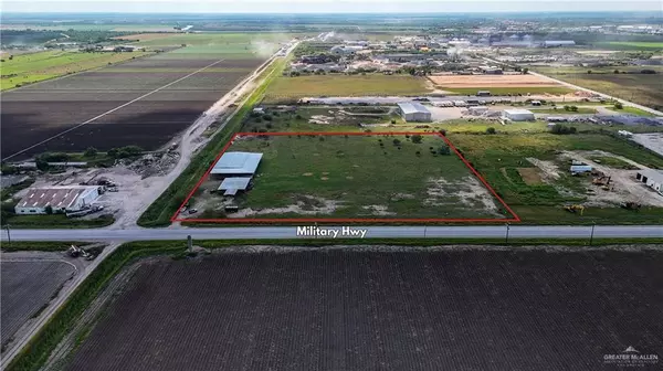 Progreso, TX 78596,00 Military HWY