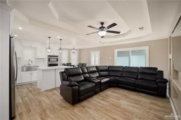 Edinburg, TX 78538,23474 N Valverde RD N