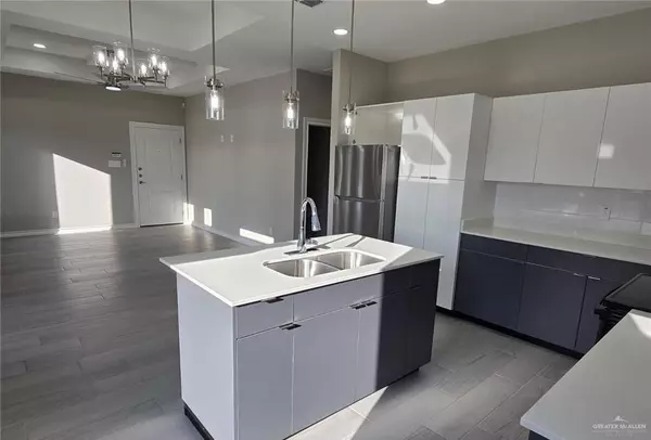 Alton, TX 78573,1421 S Yankton ST #3