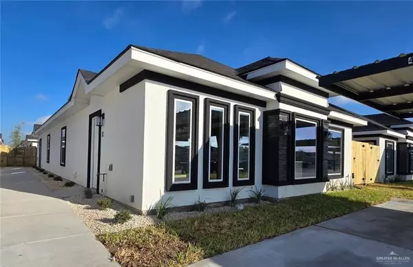 Alton, TX 78573,1421 S Yankton ST #4