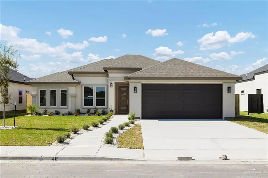 8031 N 48th LN, Mcallen, TX 78504