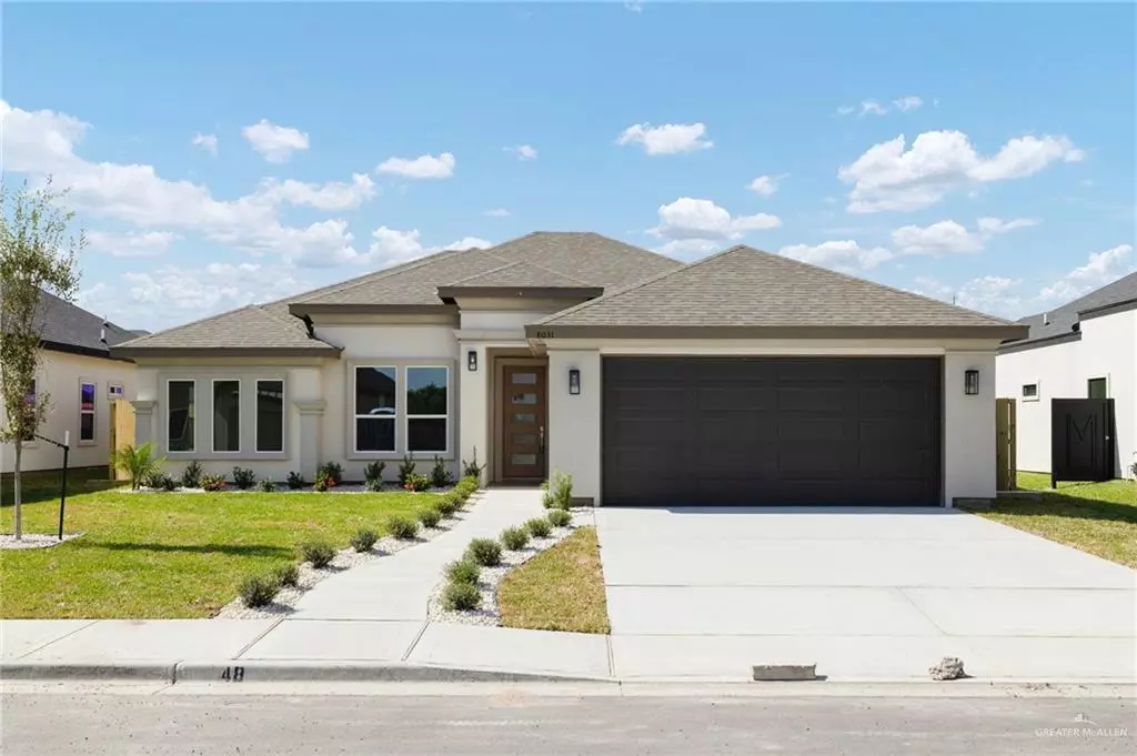 Mcallen, TX 78504,8031 N 48th LN