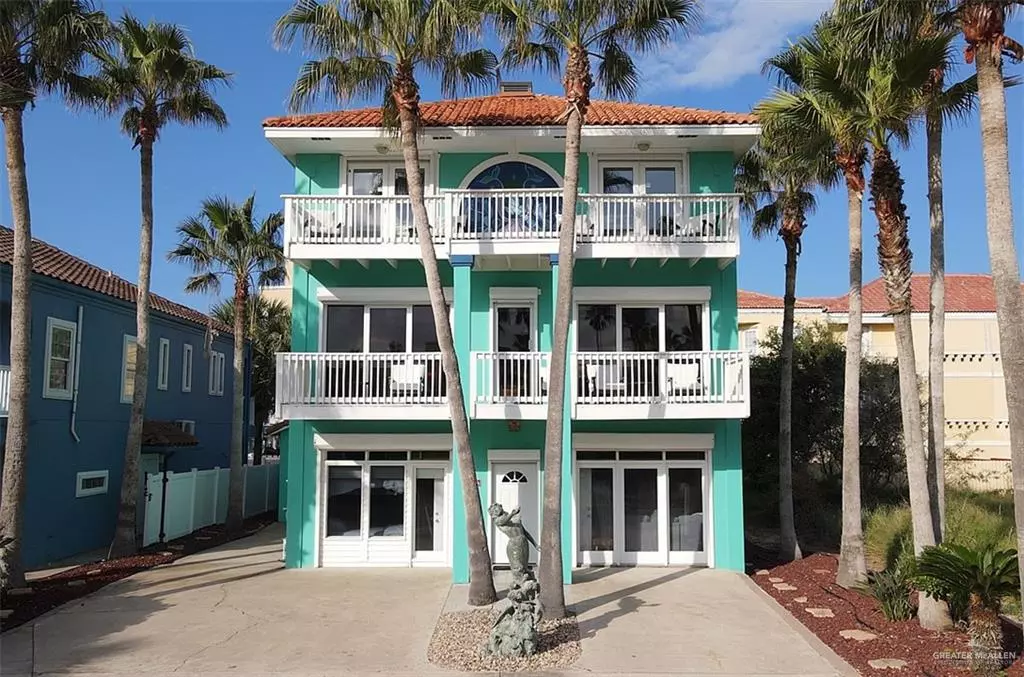 South Padre Island, TX 78597,1403 Gulf BLVD