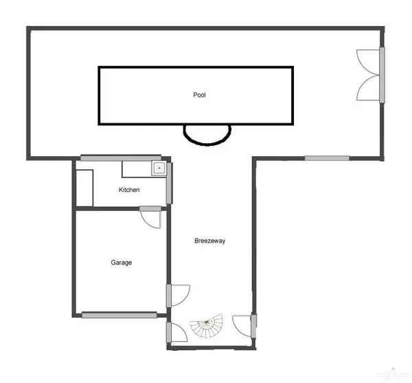 South Padre Island, TX 78597,1403 Gulf BLVD