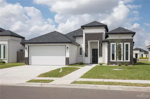 Alton, TX 78573,915 Pecan ST