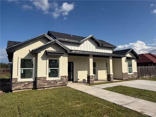 Weslaco, TX 78596,3527 Sawgrass ST