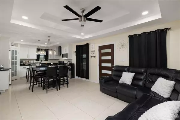 Mission, TX 78572,7001 Breckenridge LN