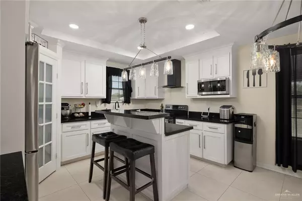 Mission, TX 78572,7001 Breckenridge LN