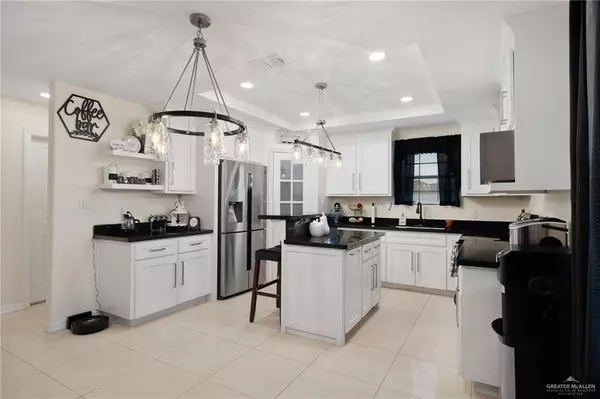 Mission, TX 78572,7001 Breckenridge LN