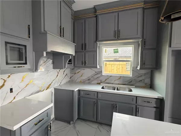 Weslaco, TX 78596,2342 Verona ST