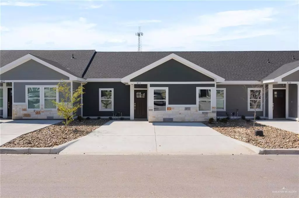 La Joya, TX 78560,408 4 1/2 ST