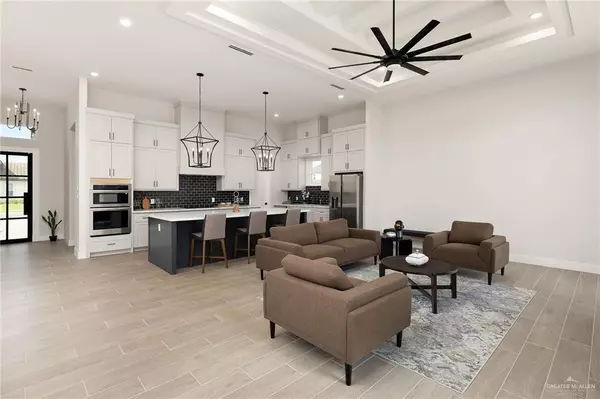 Edinburg, TX 78539,1700 S Queen ST