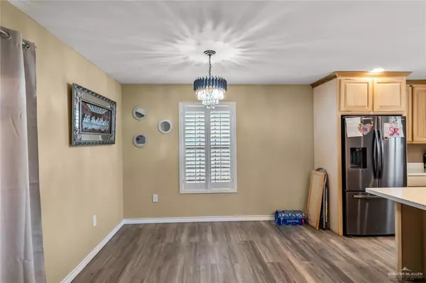 Penitas, TX 78576,1411 White Rock AVE