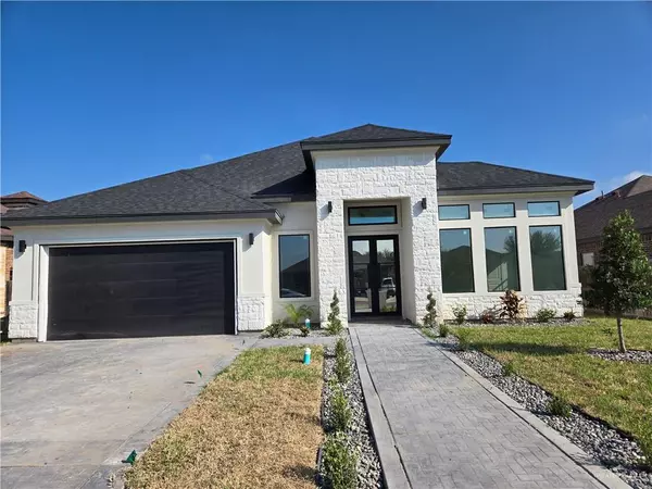 3200 Guadalupe AVE, Mcallen, TX 78504