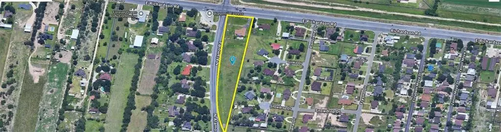 Edinburg, TX 78542,722 N Alamo RD
