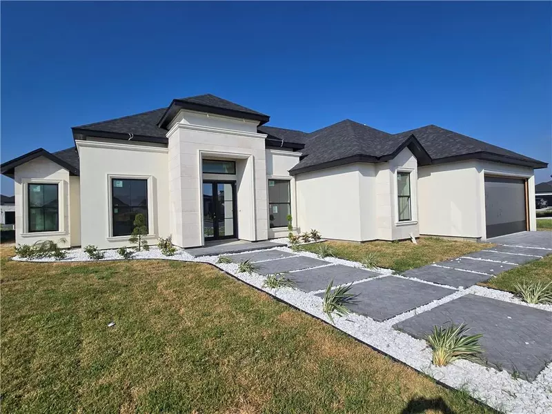 9903 N 25th ST, Mcallen, TX 78504