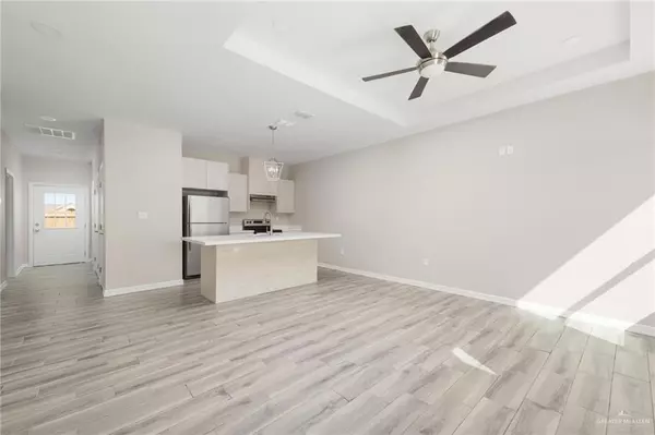 La Joya, TX 78560,234 San Mateo AVE