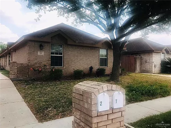 Pharr, TX 78577,1105 S Palm DR #1