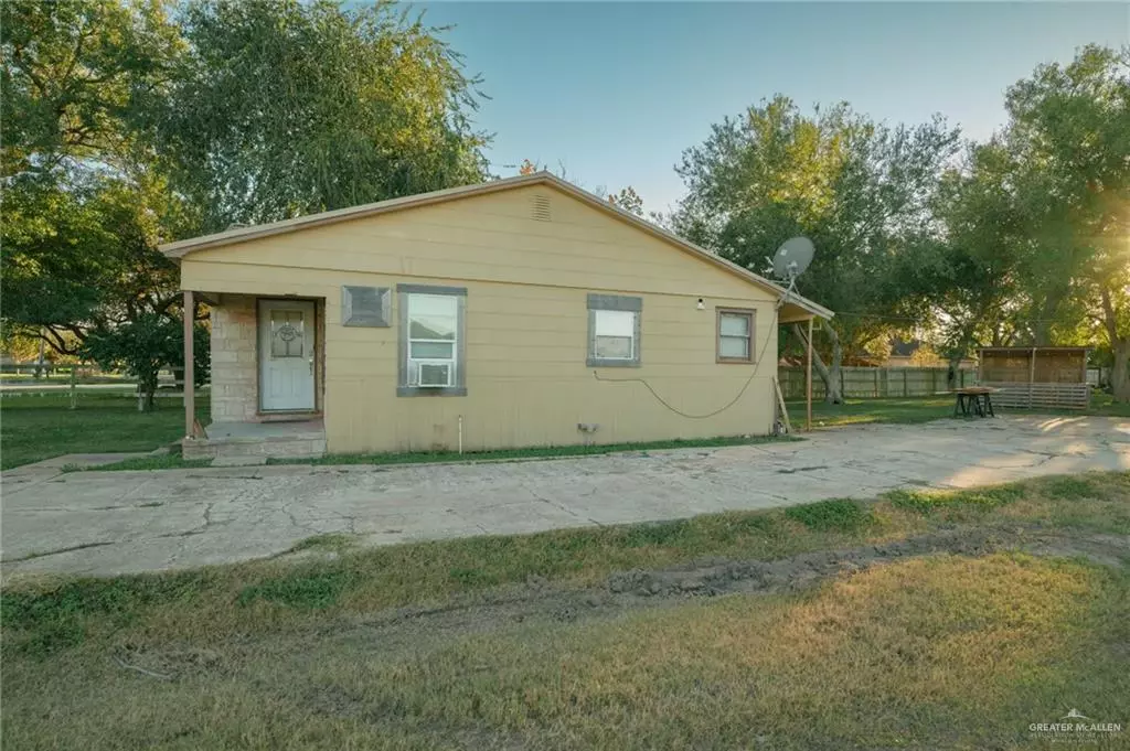 Harlingen, TX 78552,2125 Tucker RD