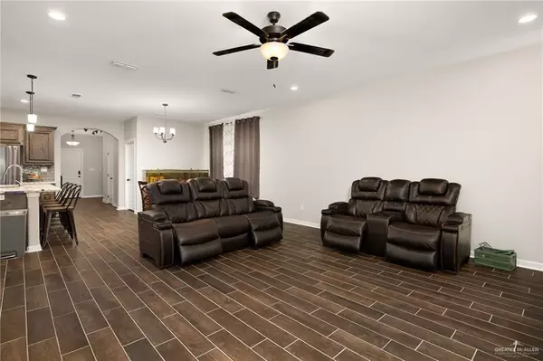 Mission, TX 78572,3101 Kestrel DR