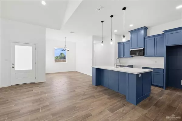 La Feria, TX 78559,803 Ava DR