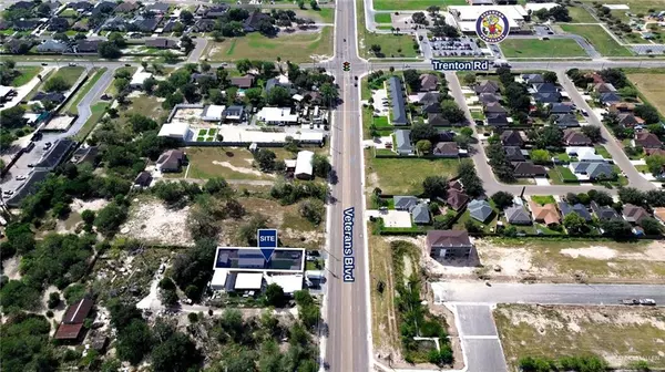 Edinburg, TX 78542,4016 S Veterans BLVD