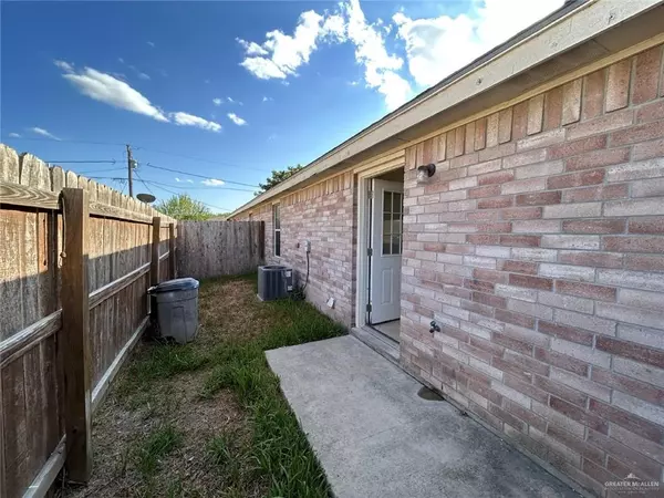 Pharr, TX 78577,307 W Albatross AVE #D
