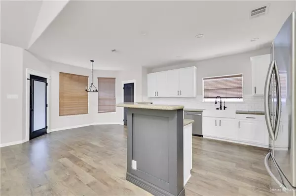 Mission, TX 78572,4509 Santa Inez ST