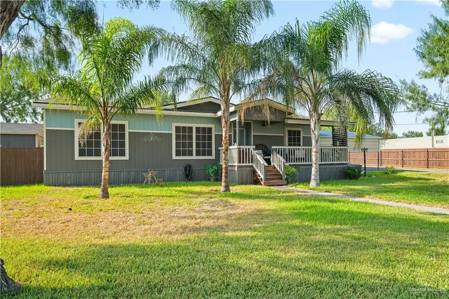 6706 Cardiff AVE, Edinburg, TX 78542