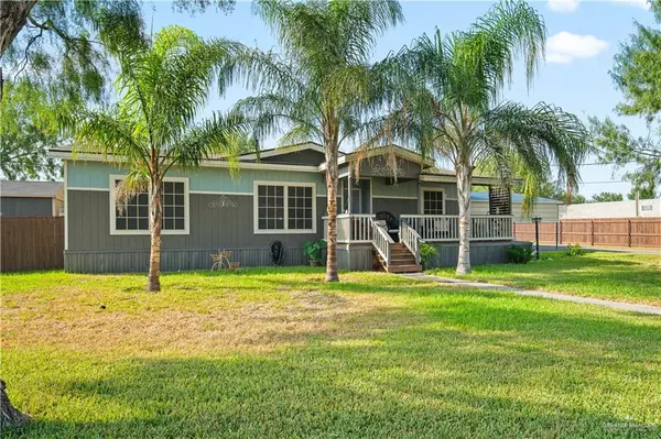 6706 Cardiff AVE, Edinburg, TX 78542