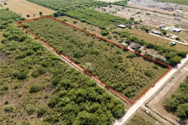 Monte Alto, TX 78538,0 W Mile 7 W