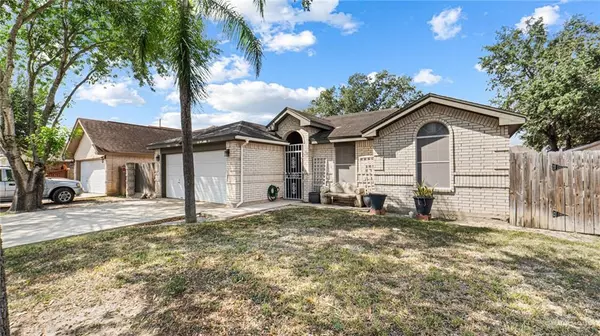 Pharr, TX 78577,3615 Yvette DR