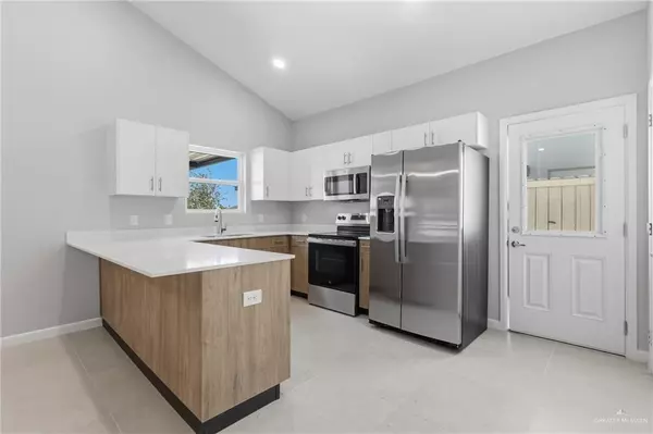 Weslaco, TX 78596,2612 Mockingbird RD #3