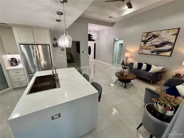 Mission, TX 78572,1307 Toni LN