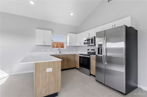 Weslaco, TX 78596,2612 Mockingbird RD #2