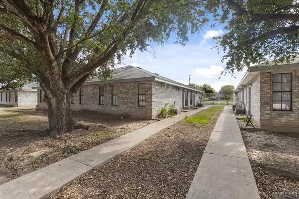 Edinburg, TX 78539,1902 Jason AVE