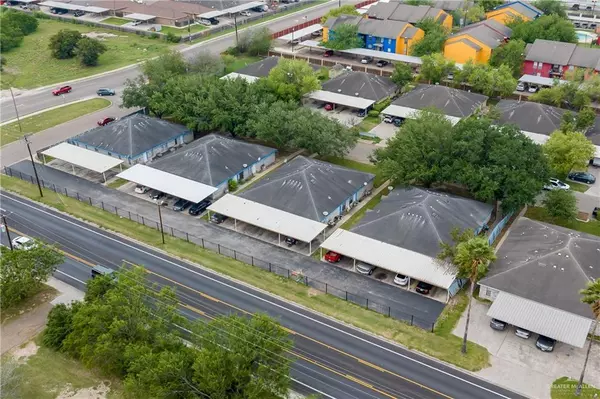 Edinburg, TX 78539,1904 Jason AVE