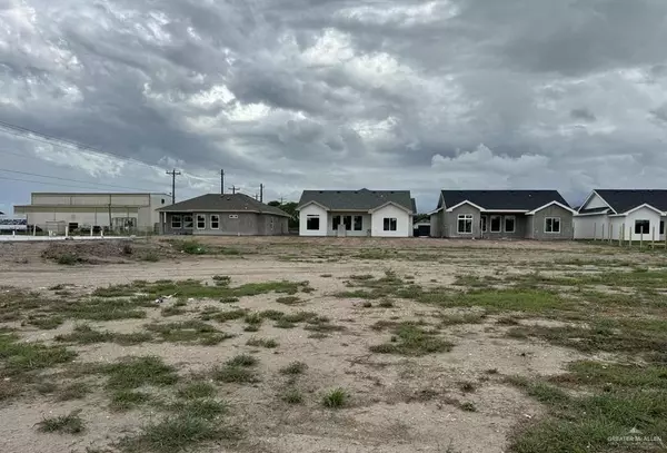 Combes, TX 78552,LOT 57 Redwood DR
