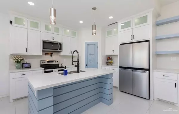 Edinburg, TX 78541,10813 N Baylie Bear DR