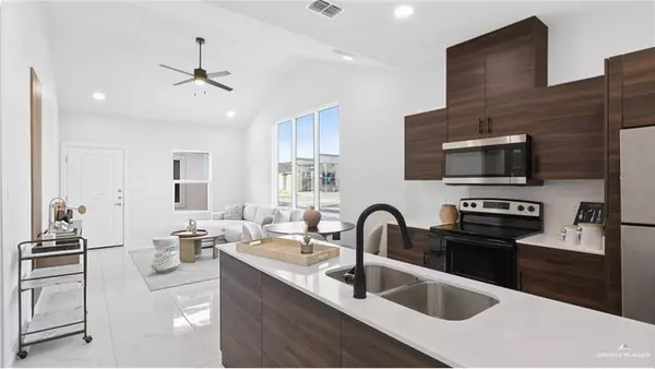 Weslaco, TX 78596,3501 Jessica LN #4