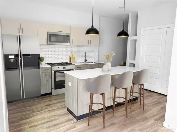 Mcallen, TX 78503,4901 Tyler AVE #3