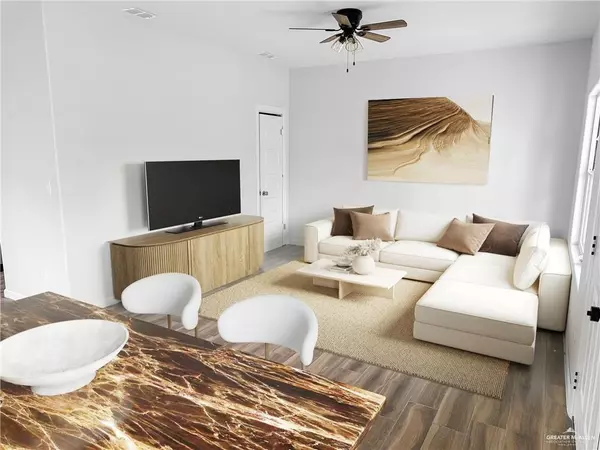 Mcallen, TX 78503,4901 Tyler AVE #3