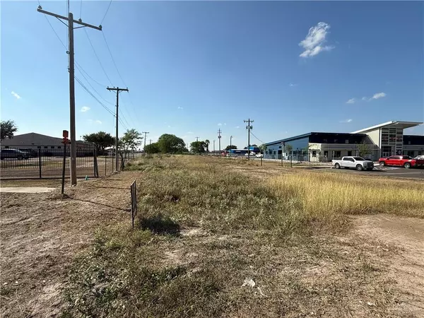 Edinburg, TX 78542,1101 N Doolittle RD