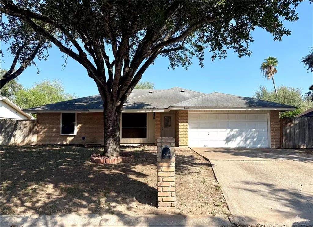 Mcallen, TX 78504,2412 Eagle AVE