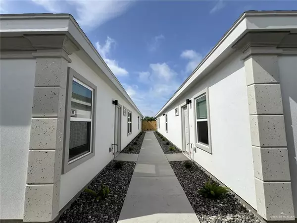 Alamo, TX 78516,740 N Alamo RD #31