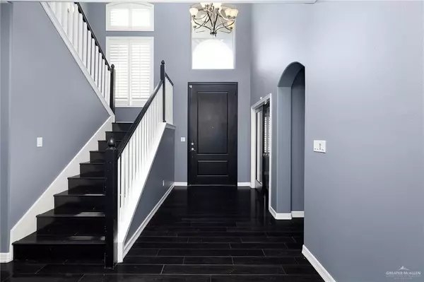 Edinburg, TX 78539,1315 Habanero LN