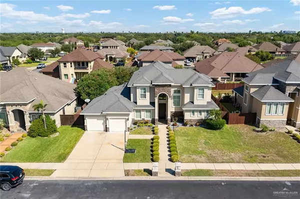 Edinburg, TX 78539,1315 Habanero LN