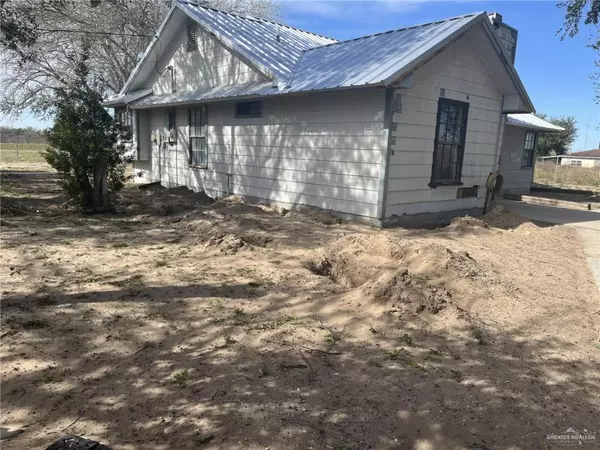 Encino, TX 78353,7035 S US Highway 281 HWY