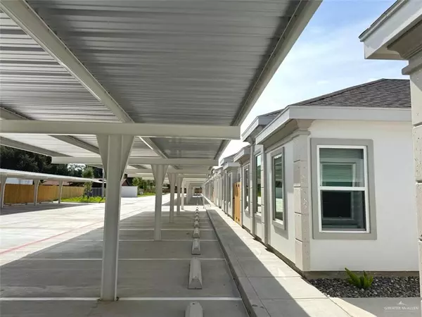 Alamo, TX 78516,740 N Alamo RD #32