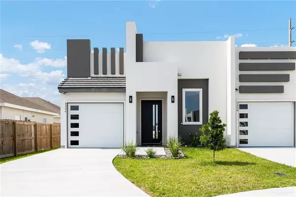 Edinburg, TX 78542,3313 Marla Court